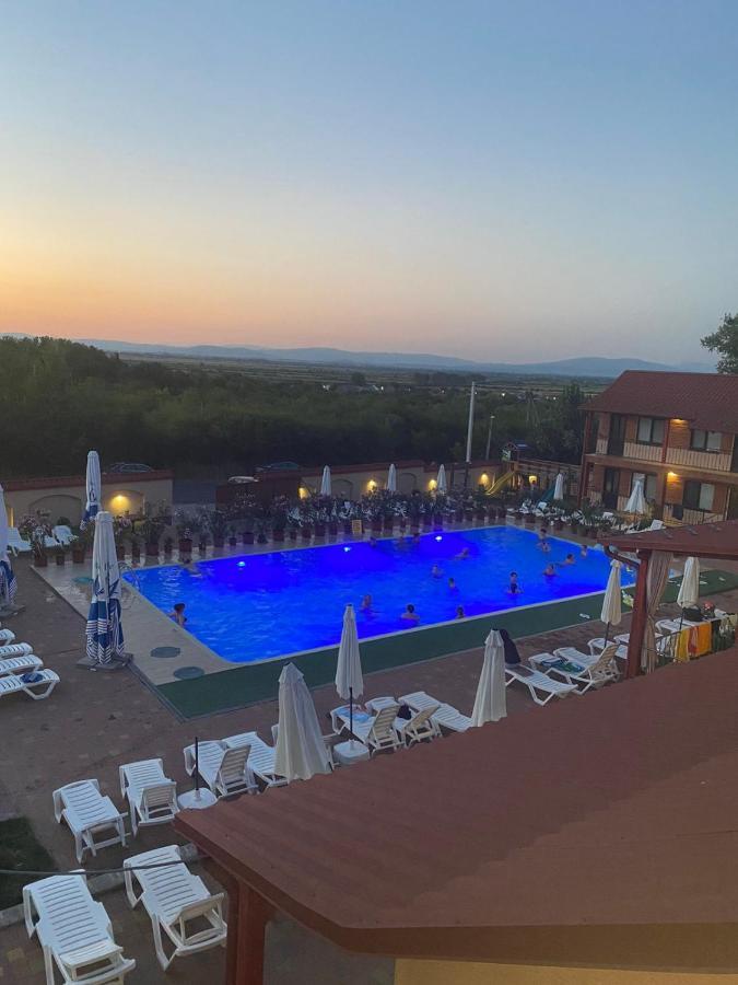 гостинний дім александрія Hotel
