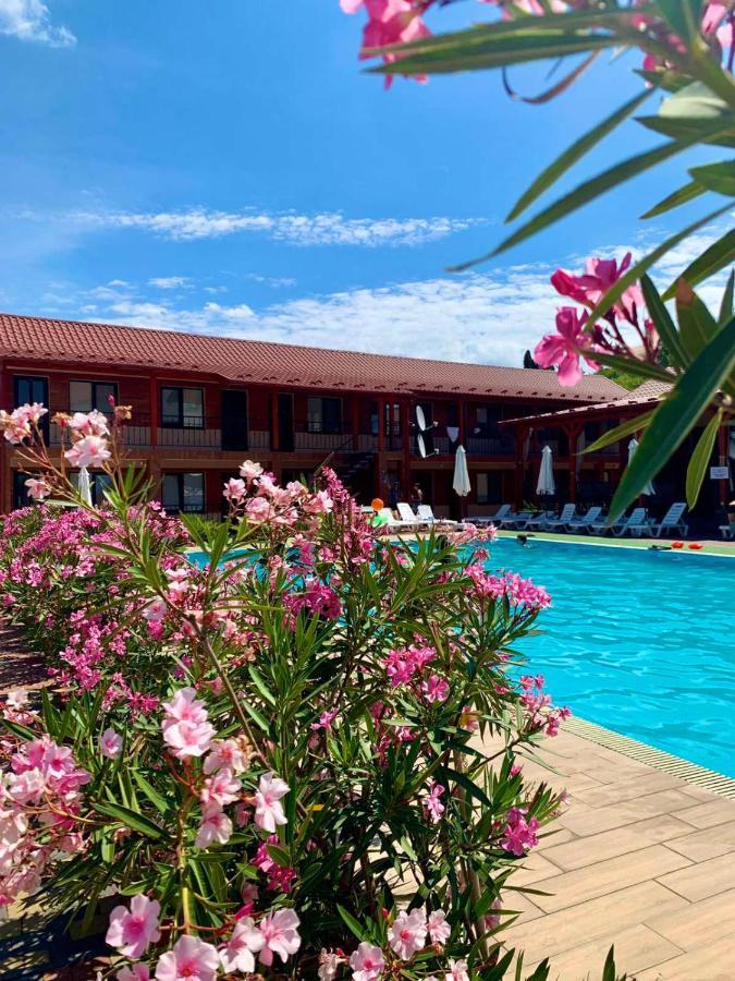 гостинний дім александрія Hotel *