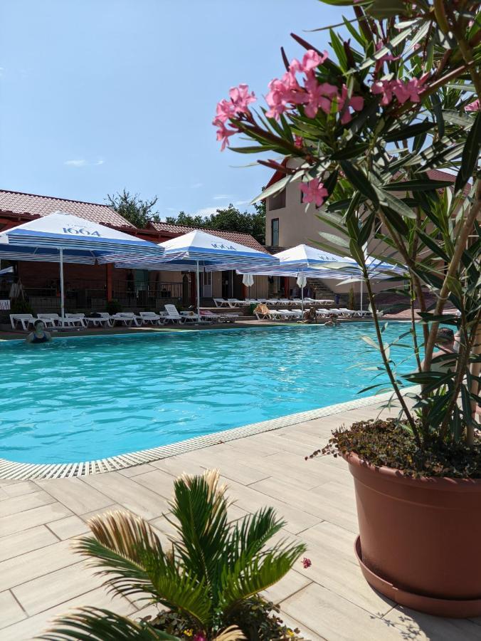 Otel гостинний дім александрія