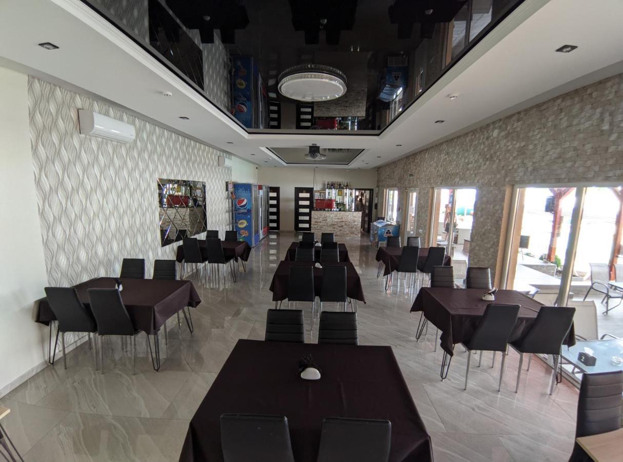 гостинний дім александрія Otel *