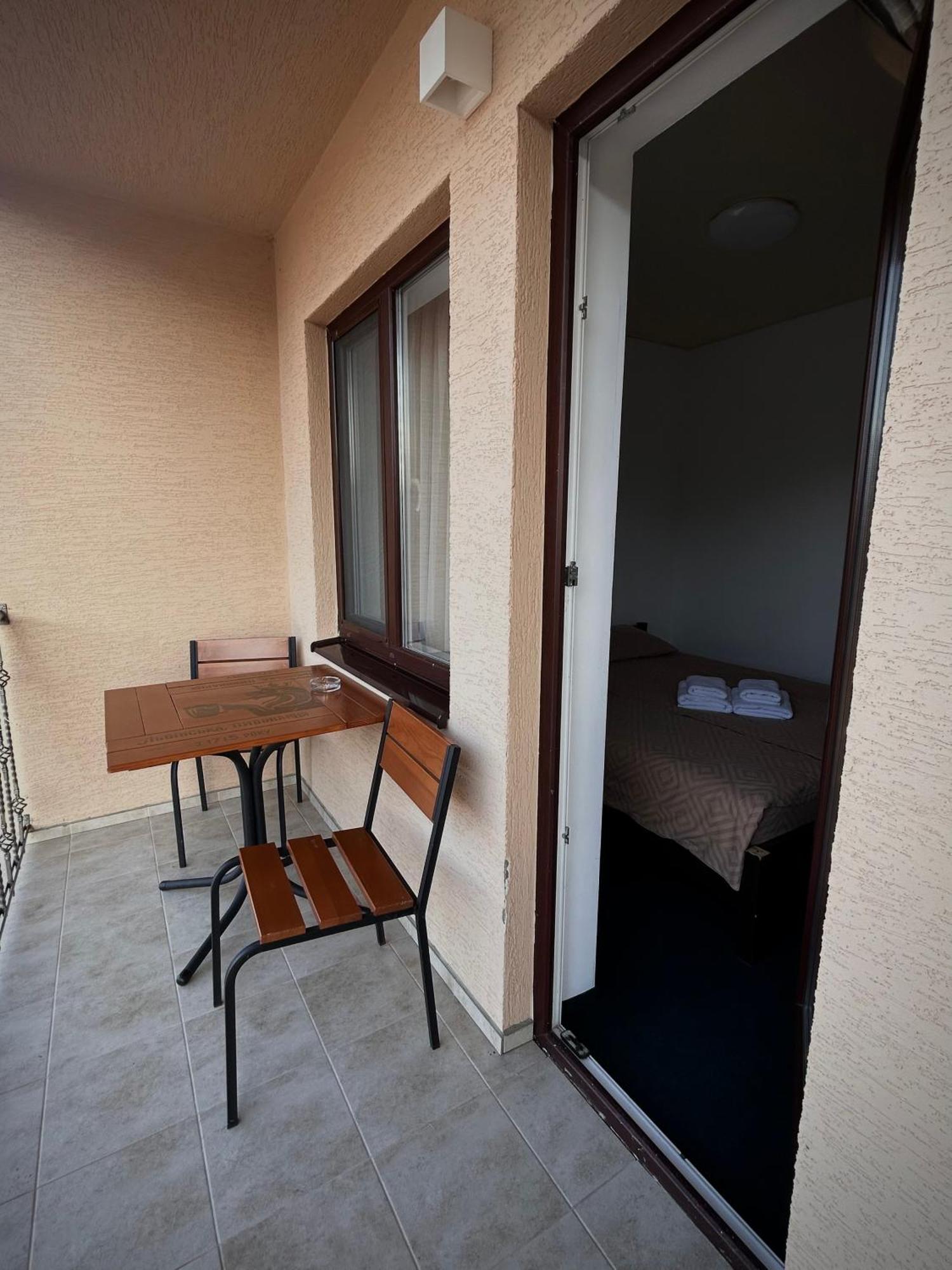 гостинний дім александрія Otel