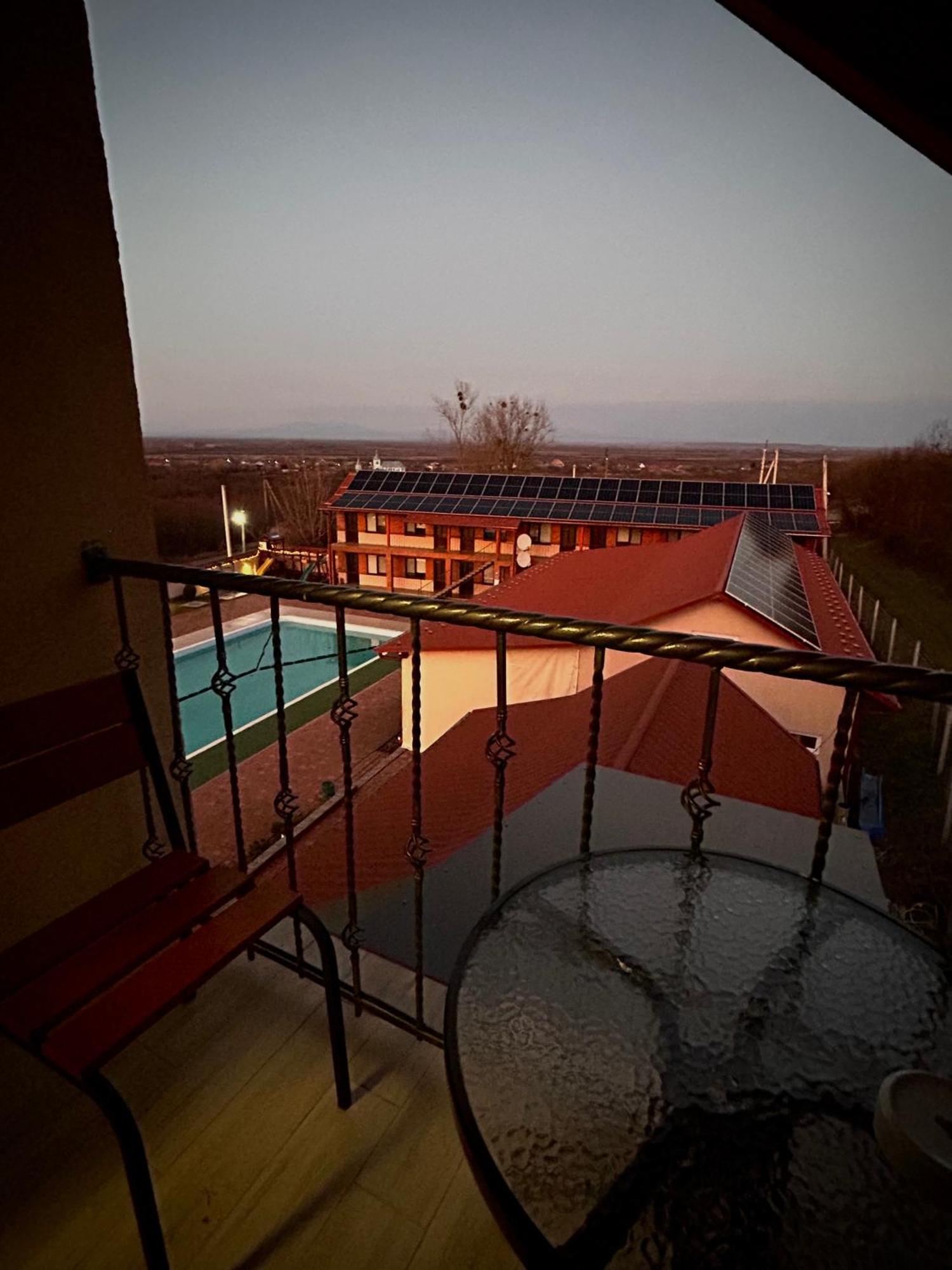 гостинний дім александрія Otel *