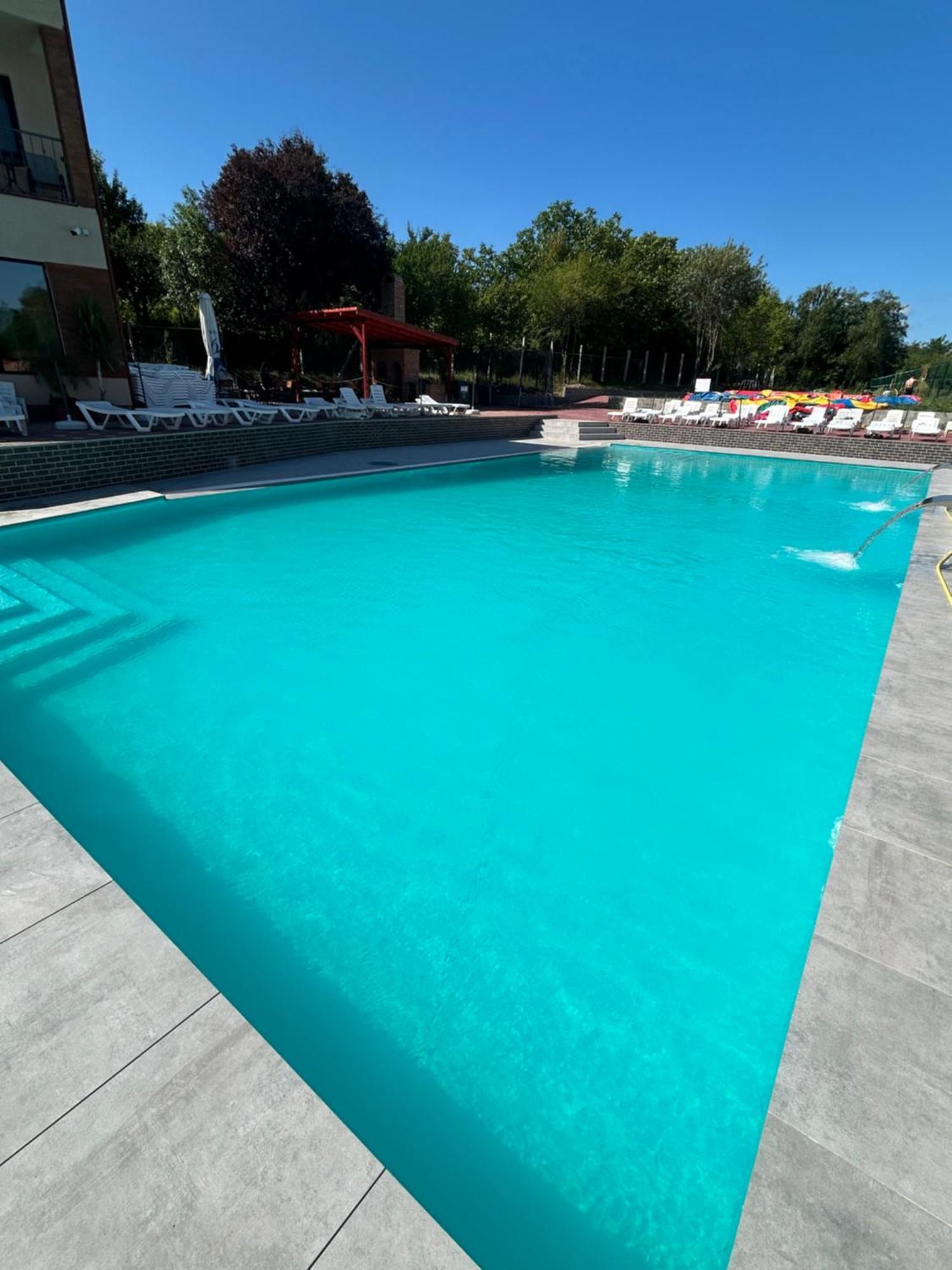 гостинний дім александрія Otel